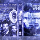 Doctor Who: Series 7 Box Art Cover