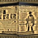 Django Unchained (v2) Box Art Cover