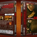 Django Unchained (v3) Box Art Cover