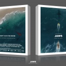 Jaws Box Art Cover