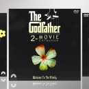 The Godfather Collection Box Art Cover