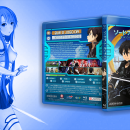 Sword Art Online (Blu-Ray) Box Art Cover