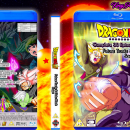Dragon Ball Super: Future Trunks & Goku Black Box Art Cover