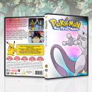 Pokémon: The First Movie Box Art Cover