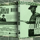 For A Few Dollars More Box Art Cover