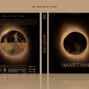 The Martian Box Art Cover