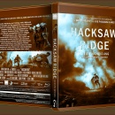 Hacksaw Ridge Box Art Cover