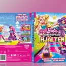 Barbie Video Game Hero Box Art Cover
