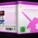 sword ard online Pink Box Art Cover