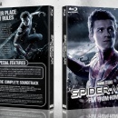 Spider-Man: Far From Home Box Art Cover