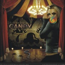 Britney Spears: Candy From A Stranger Box Art Cover
