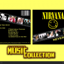 Nirvana: Nevermind Box Art Cover