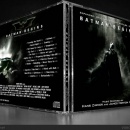 Batman Begins OST Box Art Cover
