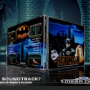 Batman OST Box Art Cover