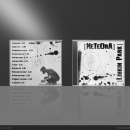 Linkin Park: Meteora Box Art Cover