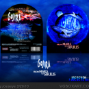 Gojira - From Mars to Sirius Box Art Cover