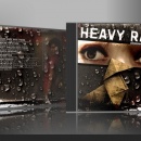 Heavy Rain Original Soundtrack Box Art Cover