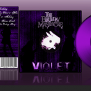 The Bithday Massacre: Violet Box Art Cover