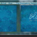 Blue - Joni Mitchell Box Art Cover