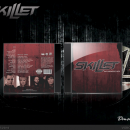 SKILLET: Greatest Hits Box Art Cover