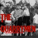 The Quarrymen. The Original Rehearsals Box Art Cover