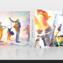 Coldplay: Greatest Hits Box Art Cover