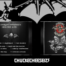 Avenged Sevenfold - Greatest Hits Box Art Cover