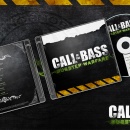 Call Of The Bass, DubStep Warfare Box Art Cover