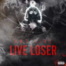 Ant-Live: Live Loser Box Art Cover