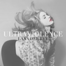 Lana Del Rey: Ultraviolence Box Art Cover