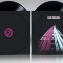 Foo Fighters - Sonic Highways Box Art Cover