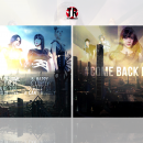 2NE1 - #COME BACK HOME Box Art Cover