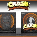 Crash Bandicoot Soundtrack Box Art Cover