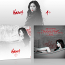 A+ - HyunA Box Art Cover