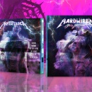 Metallica - Hardwired... to Self-Destruct Box Art Cover