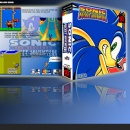 NGPC - Sonic The Hedgehog - Pocket Adventure Box Art Cover