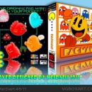 NGPC - Pac Man Box Art Cover