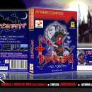 Dracula 2: Noroi No Fuuin Box Art Cover