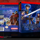 Fire Emblem: Shadow Dragons and the Blade of Light Box Art Cover