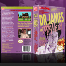 Dr. Jekyll and Mr. Hyde Box Art Cover