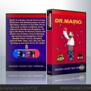 Dr. Mario Box Art Cover