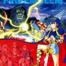 Fire Emblem: Shadow Dragons and the Blade of Light Box Art Cover