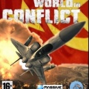 World in Conflict Box Art Cover