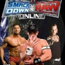WWE Smackdown vs Raw Online Box Art Cover
