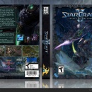 Starcraft II: Legacy of the Void Box Art Cover