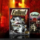 Fallout Box Art Cover