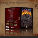 Ultimate Doom Box Art Cover