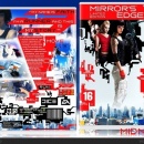 Mirror's Edge Limited Edition Box Art Cover