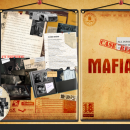 Mafia 2 Box Art Cover