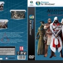 Assassin's Creed: Brotherhood Box Art Cover